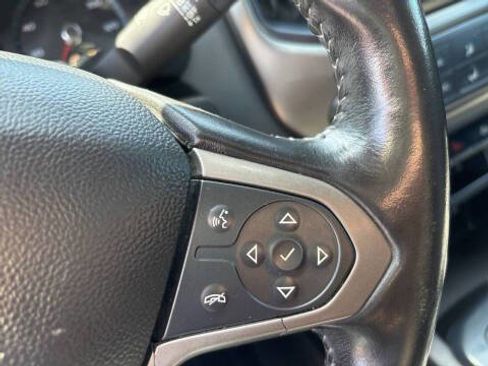 Used 2018 Chevrolet Colorado Z71 w/ LPO, Premium Interior Package AWD/4WD image 29