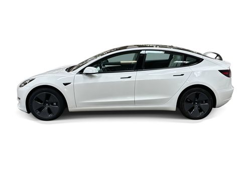 Certified 2023 Tesla Model 3 Long Range AWD/4WD image 3