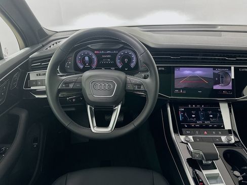 New 2026 Audi Q7 2.0T Premium AWD/4WD image 15