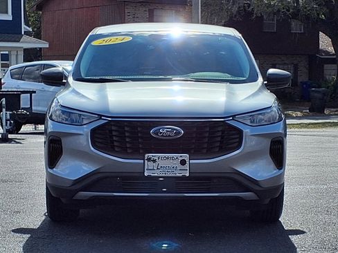 Used 2024 Ford Escape Active image 2