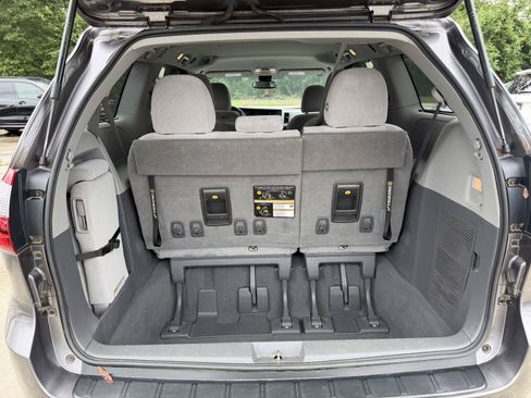 Used 2020 Toyota Sienna LE FWD image 19