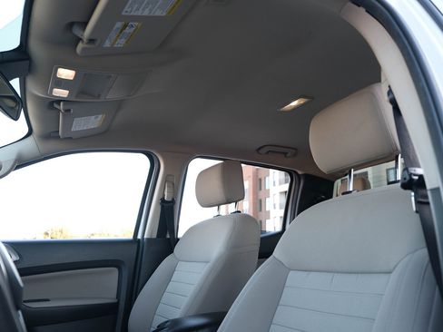 Used 2019 Ford Ranger XLT w/ FX4 Off-Road Package image 16