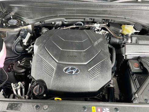 Used 2025 Hyundai Palisade XRT AWD/4WD image 31
