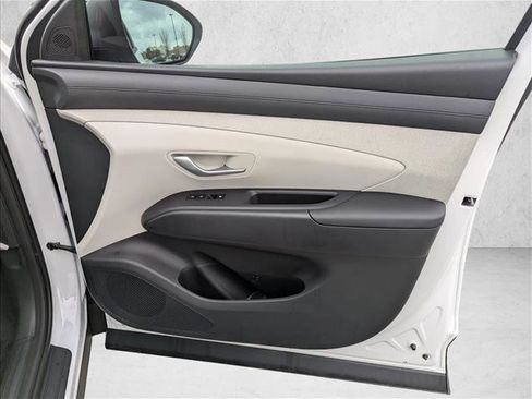 New 2026 Hyundai Tucson SEL image 25