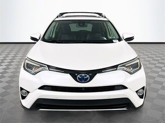 Used 2016 Toyota RAV4 Limited video 2