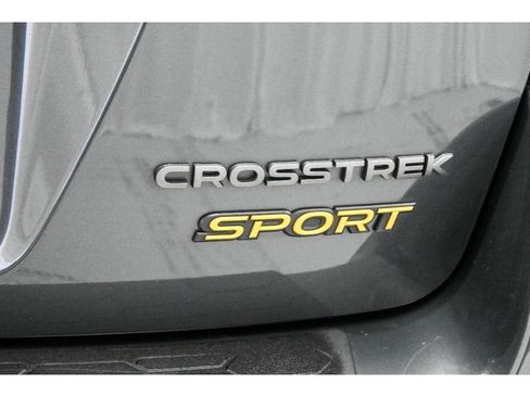 Used 2023 Subaru Crosstrek 2.5i Sport image 52