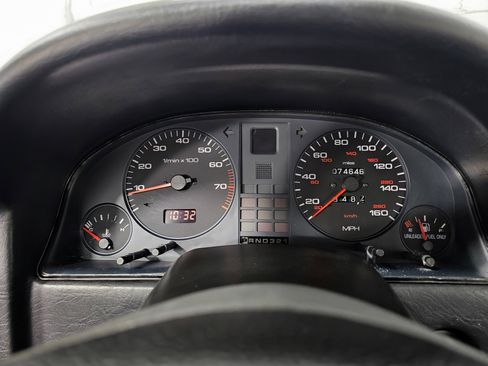 Used 1997 Audi Cabriolet image 27