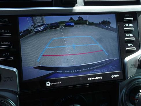 Used 2023 Toyota 4Runner SR5 Premium RWD image 27