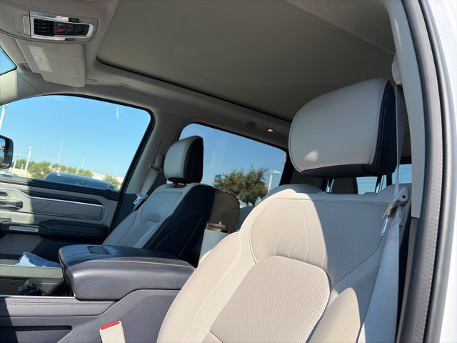 Used 2022 RAM 1500 Limited AWD/4WD image 13