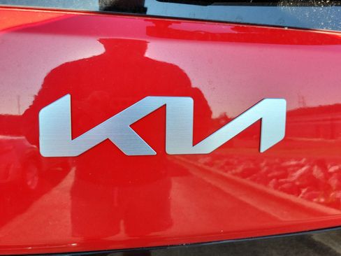 New 2025 Kia Soul GT-Line image 32