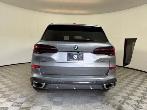 Used 2024 BMW X5 xDrive40i w/ M Sport Package AWD/4WD image 6