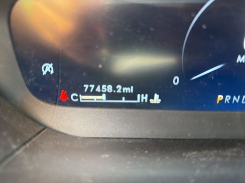 Used 2019 Lincoln Nautilus FWD image 13