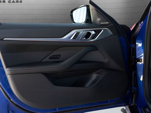 Used 2025 BMW 430i xDrive w/ M Sport Package image 34