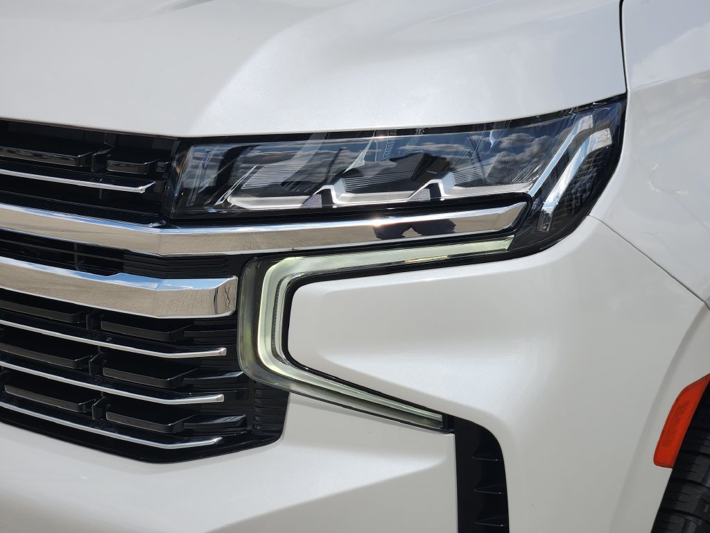 Used 2021 Chevrolet Tahoe LT RWD image 9