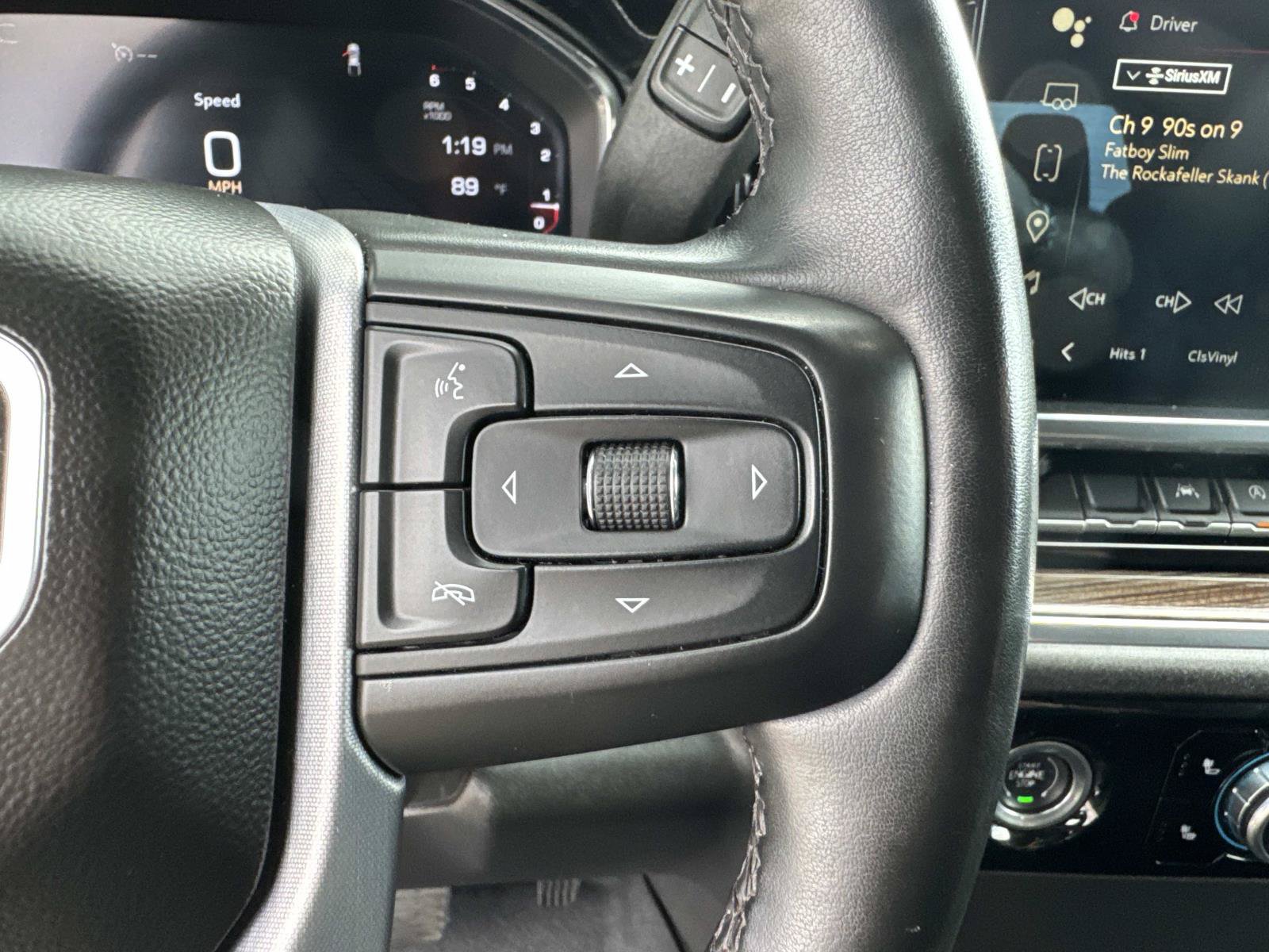 Used 2024 GMC Sierra 1500 Elevation AWD/4WD image 35