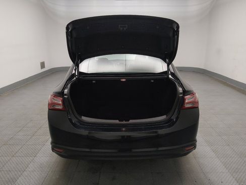 Used 2022 Chevrolet Malibu LT image 29