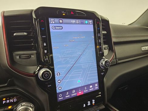 Used 2025 RAM 1500 Rebel w/ Rebel Level 1 Equipment Group image 27