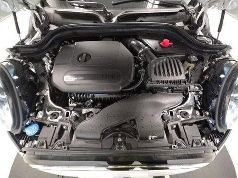 Used 2023 MINI Cooper 4-Door Hardtop w/ Signature Upholstery Package FWD image 44