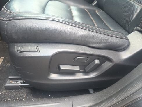 Used 2019 MAZDA CX-5 Grand Touring FWD image 15