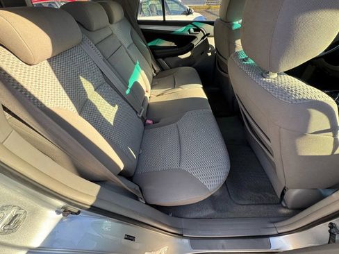 Used 2007 Toyota 4Runner Sport RWD image 18