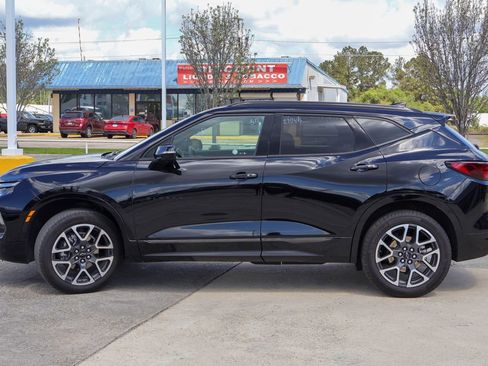 Used 2025 Chevrolet Blazer RS FWD image 26