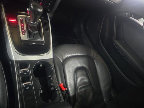 Used 2012 Audi A5 2.0T Premium image 21