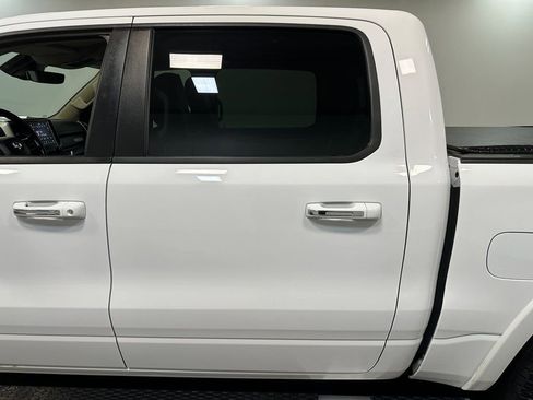 Used 2021 RAM 1500 Laramie image 49
