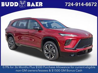 New 2026 Buick Enclave Sport Touring w/ Power Package video 1