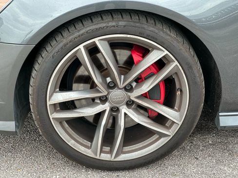 Used 2017 Audi A6 3.0T Competition Prestige w/ Cold Weather Package image 24