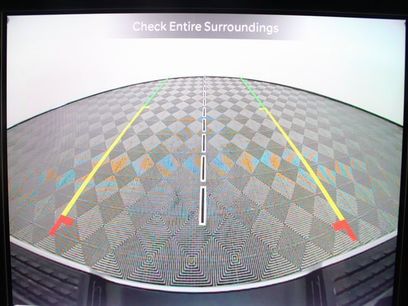 New 2026 RAM 2500 Laramie w/ Night Edition