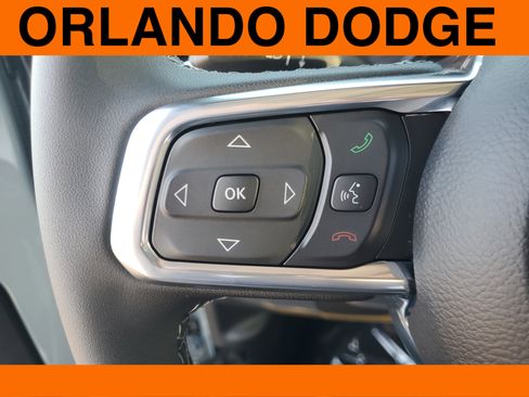 New 2026 Jeep Wrangler Sahara image 13