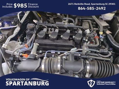 Used 2022 Honda Accord Sport image 35