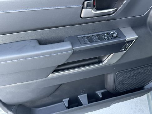 New 2026 Toyota Tundra Platinum image 18