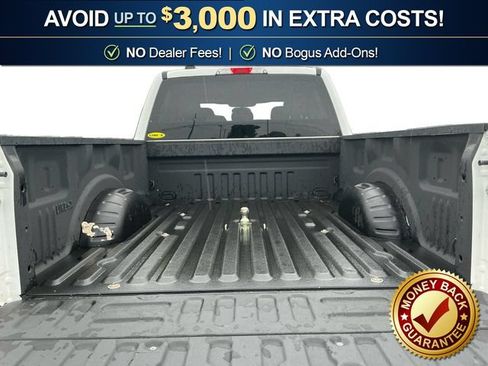 Used 2020 Ford F250 XL w/ STX Appearance Package AWD/4WD image 24