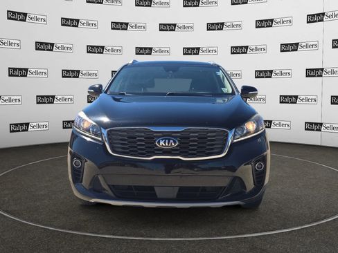 Used 2019 Kia Sorento EX image 8