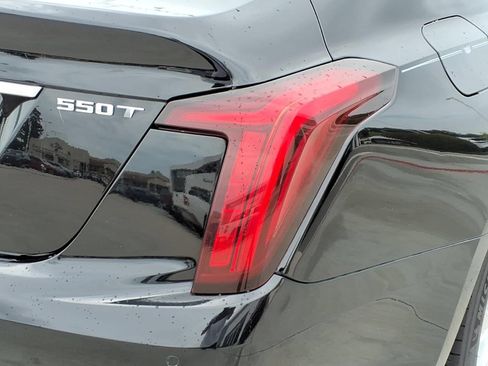 Used 2021 Cadillac CT5 Premium Luxury RWD image 6