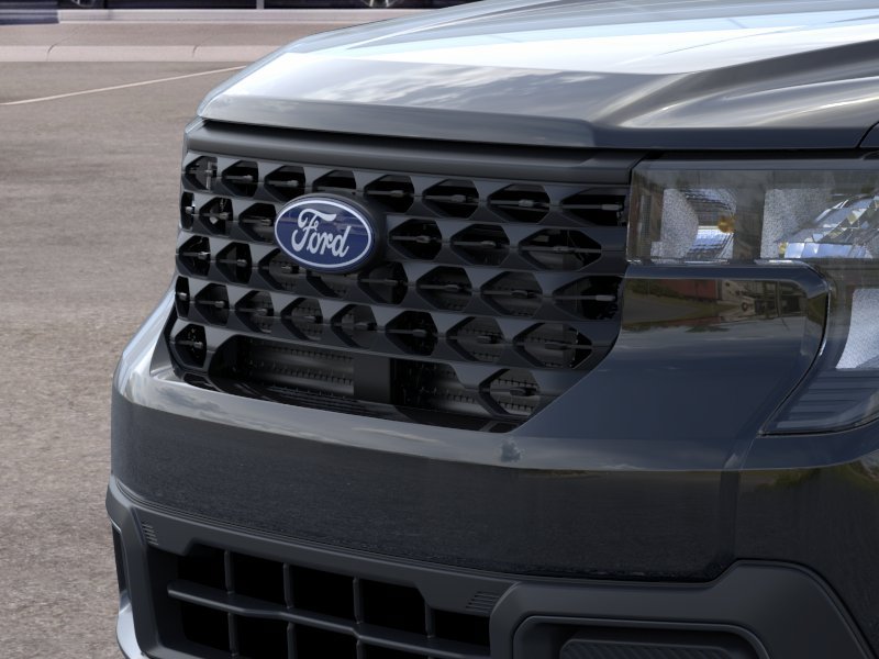 New 2026 Ford Maverick XLT w/ XLT Luxury Package FWD image 18