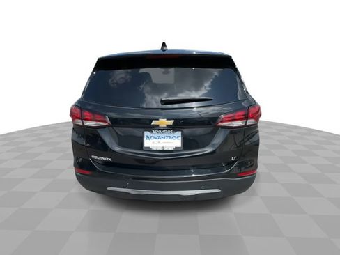 Certified 2023 Chevrolet Equinox LT FWD image 7