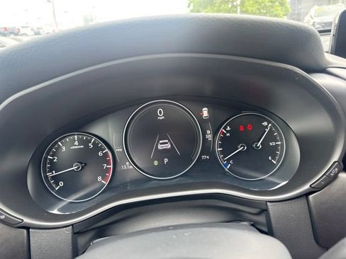 Used 2026 MAZDA CX-50 Meridian Edition w/ Weather Package AWD/4WD image 19