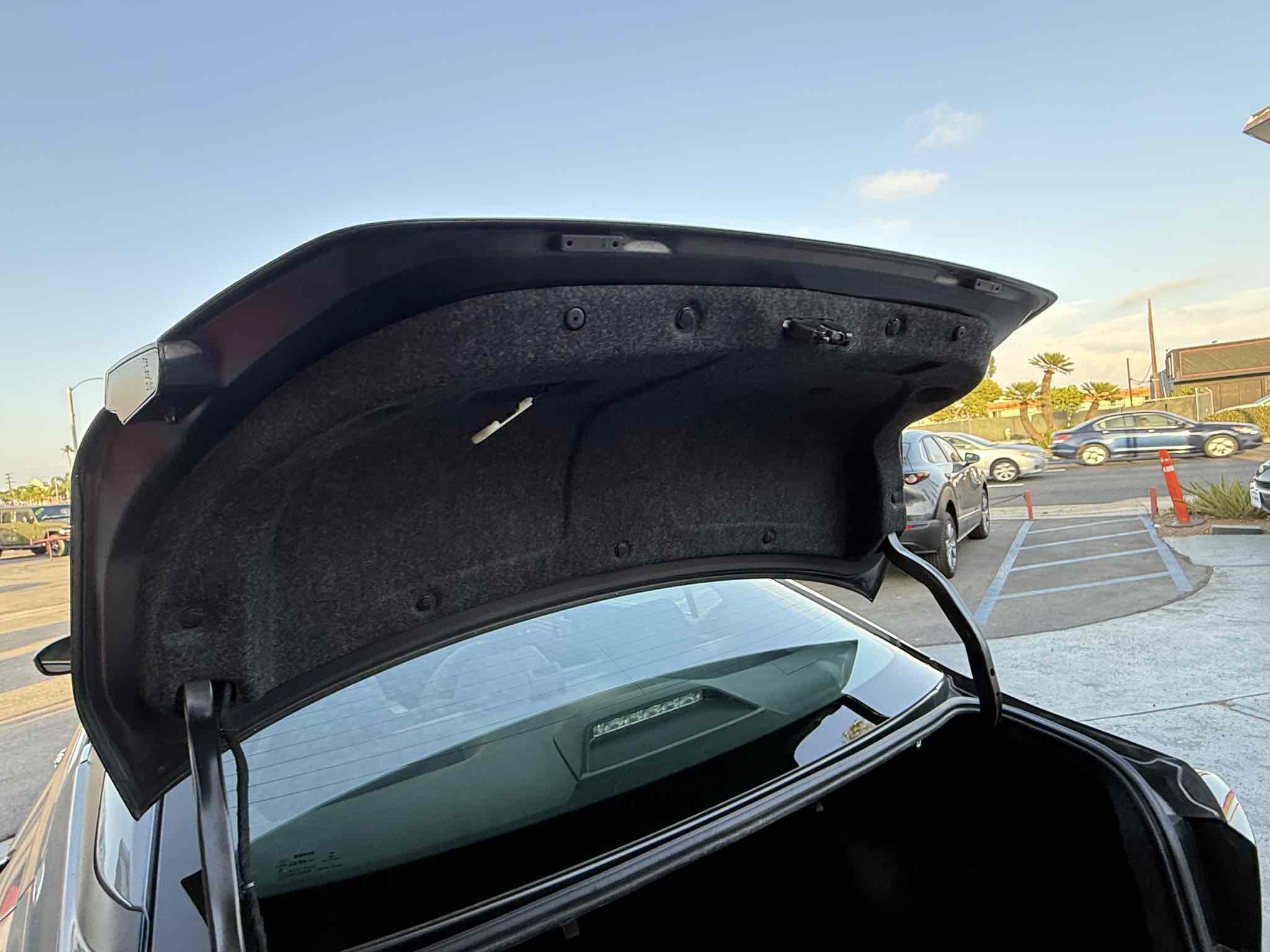 Used 2022 Nissan Altima 2.5 S FWD image 62