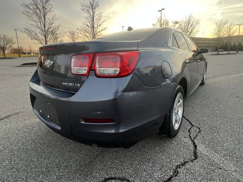 Used 2014 Chevrolet Malibu LS image 5