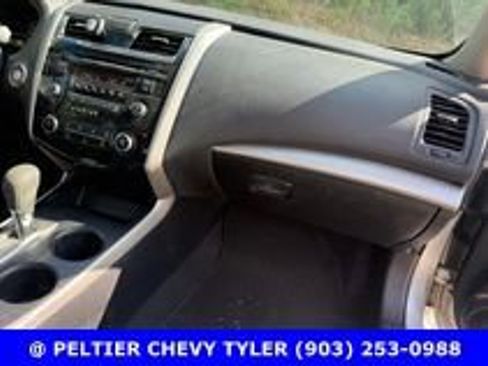 Used 2015 Nissan Altima 2.5 S FWD image 13