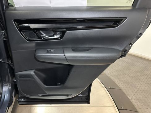 Used 2025 Honda CR-V EX-L image 34