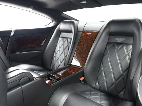 Used 2008 Bentley Continental GT Speed image 3