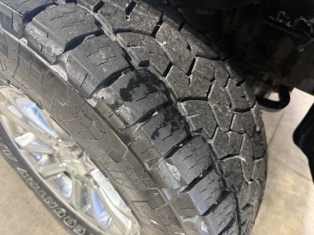 Used 2016 RAM 1500 Big Horn AWD/4WD image 5