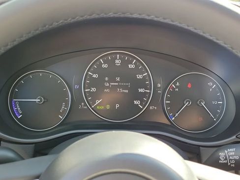 New 2026 MAZDA CX-50 AWD 2.5 Hybrid w/ Premium Pkg image 7