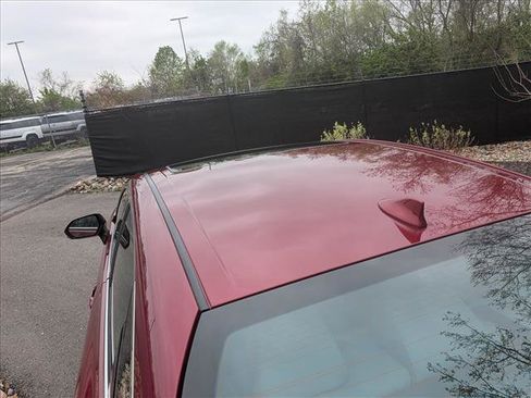 Used 2020 Toyota Avalon Limited w/ Advanced Safety Package image 21