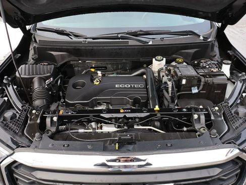 Used 2022 GMC Terrain SLE w/ Driver Convenience Package image 46