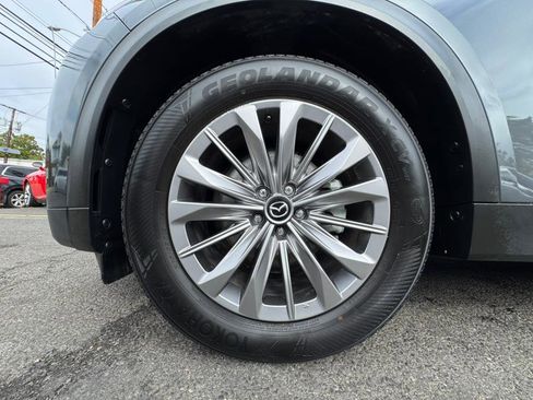 Used 2024 MAZDA CX-90 3.3 Turbo w/ Preferred Plus image 40