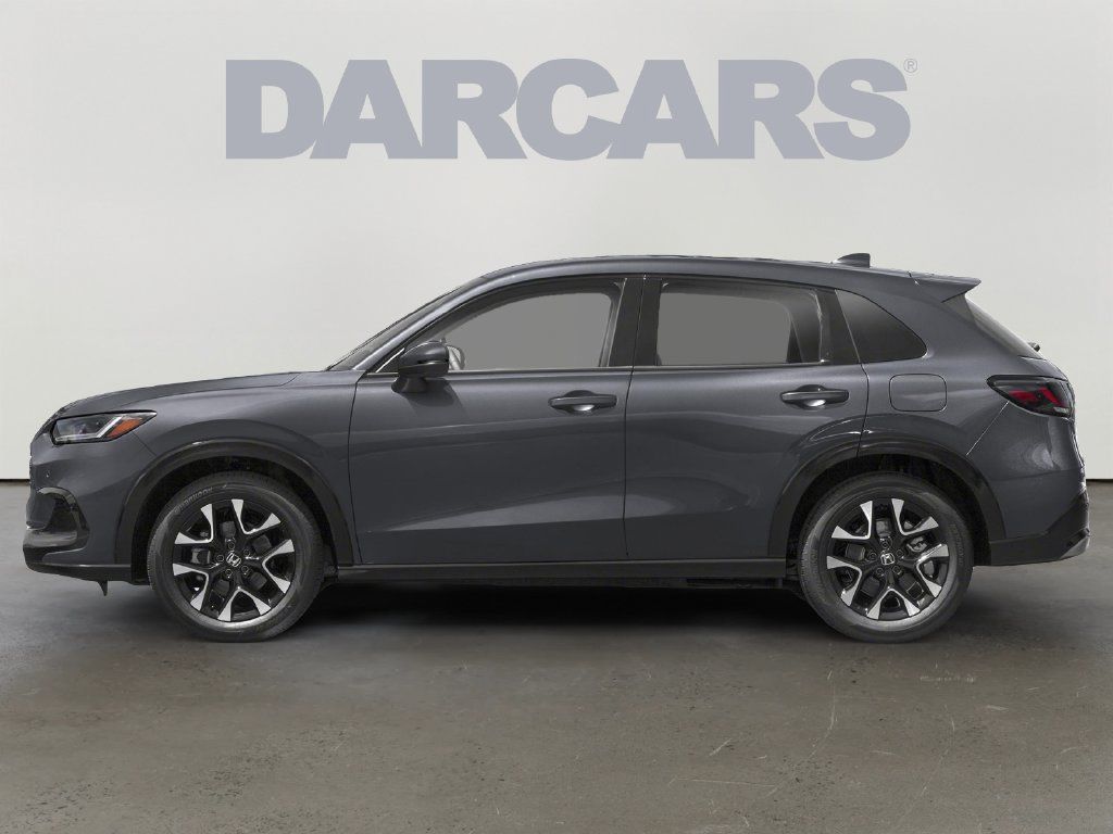 Used 2027 Honda HR-V EX-L image 2